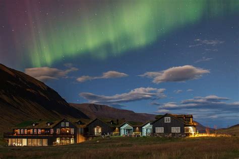 Best Iceland Hotels To See The Northern Lights | Insight Guides