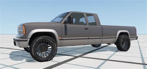 Beamng Dually Wheels