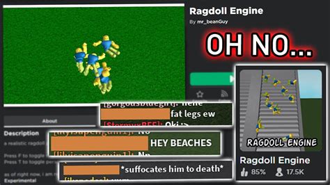 Roblox Game Engine