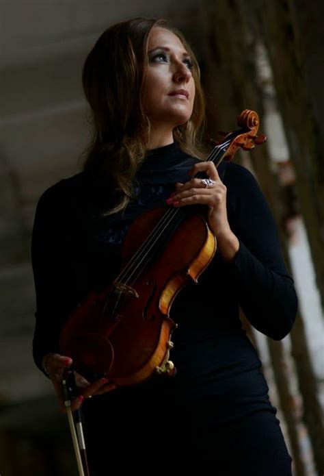 About Online Violin Education and founder Heather Broadbent | Violin ...