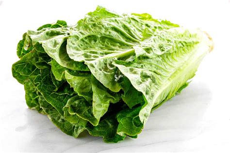 20 Types of Lettuce and Other Leafy Greens - Jessica Gavin