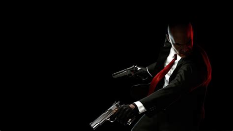 Hitman Wallpaper HD (69+ images)