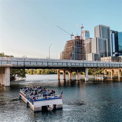 The 13 Best Places to Watch the Sunset in Austin - A Girl From Texas