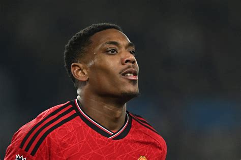 Manchester United’s January transfer plans unchanged despite Martial’s ...