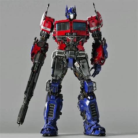 Transformers Bumblebee Movie Optimus Prime