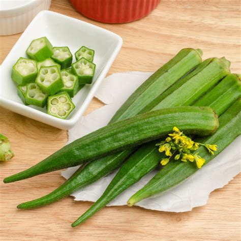 25 Best Okra Recipes - Comfortable Food