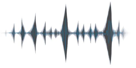 Sound Wave PNG Images Transparent Free Download