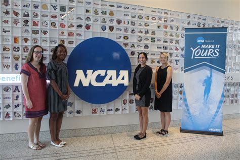 Division II Diversity Grants - NCAA.org