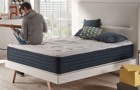 TOP 18 BEST High-End Luxury Mattress Brands Of 2021 | Reviews ...