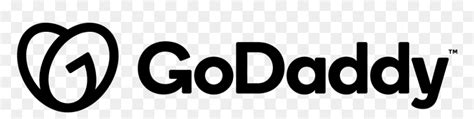 Godaddy Logo Png - Godaddy, Transparent Png - vhv