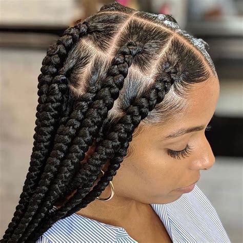 Nice looking Braids For Nice looking Ladies - VincisZone | Big box ...