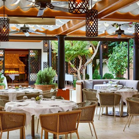 Wolfgang Puck at Hotel Bel-Air Restaurant - Los Angeles, CA | OpenTable