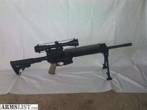 ARMSLIST - For Sale: ar-57