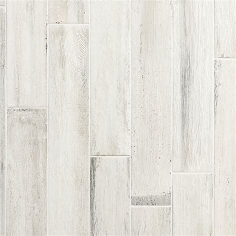 10+ White Wood Tile Floor