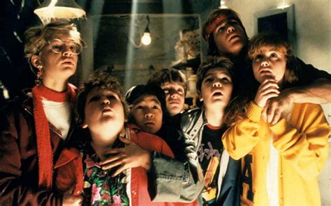 "The Goonies" Turns 35: See The Cast Then And Now - BetterBe