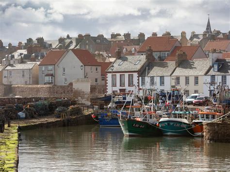 Welcome to Dunbar, Scotland’s first Zero Waste town | The Independent