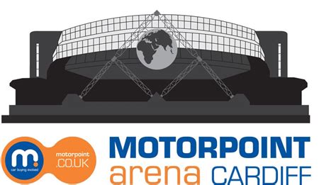 Motorpoint Arena Cardiff Concertkaarten, concertagenda, informatie ...