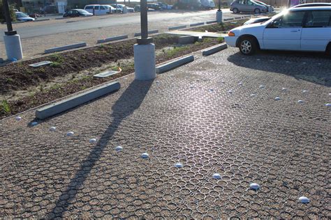 Permeable Pavers: A Complete Guide to Permeable Paving Pavement Systems