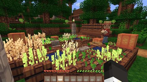 Free Aesthetic Minecraft Texture Packs Thankfully somebody decided to ...