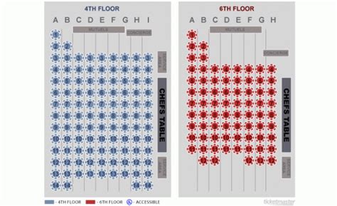 Churchill Downs Seating Chart Millionaires Row | Brokeasshome.com