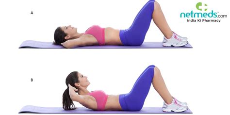 Abdominal Exercise