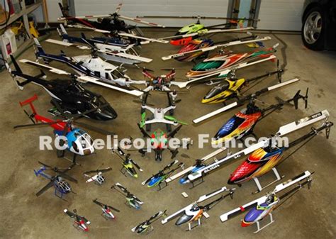 The Best RC Helicopter For You