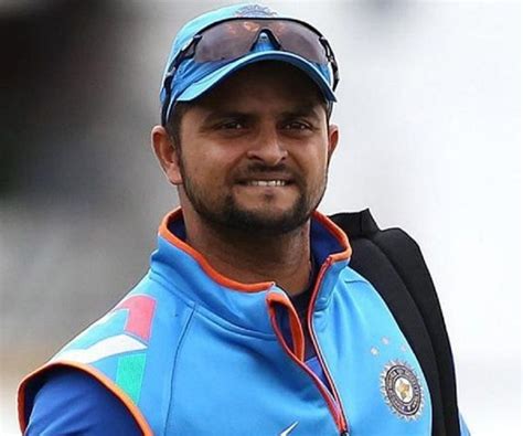 Suresh Raina Biography, Wiki, Family, Age, Career - Biographia Hub