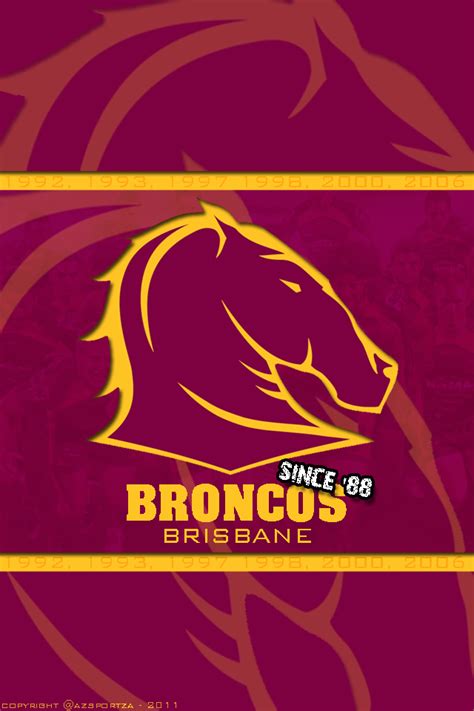 brisbane broncos wallpaper 2014 - Google Search | Brisbane broncos ...