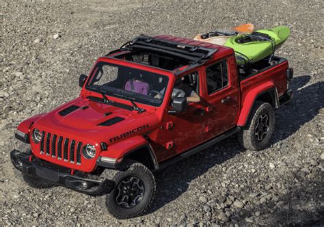 Sunrider soft top | Jeep Gladiator (JT) News, Forum, Community ...