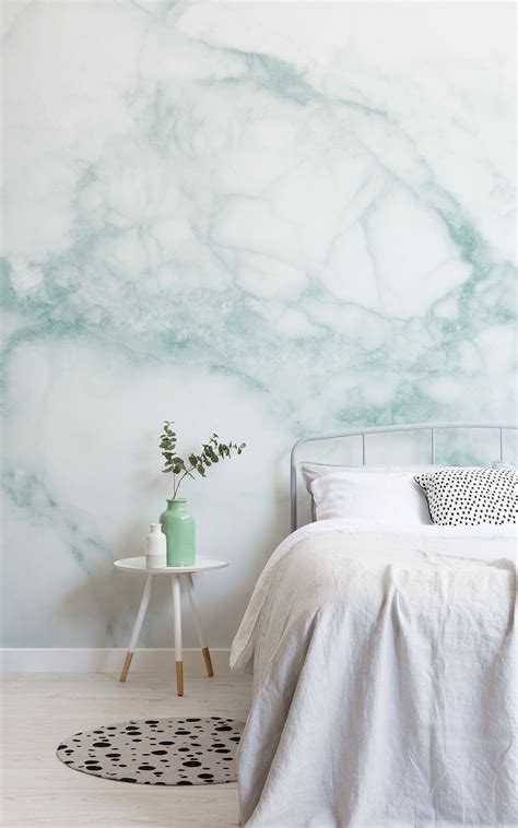 8 Marble Wallpapers That Will Transform Your Room | Hovia UK ...