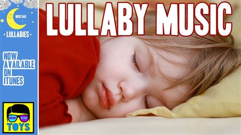 Lullabies for Kids | Brand New Day ORIGINAL LULLABY SONG | Sleep Music ...