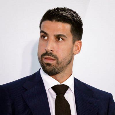 Sami Khedira Bio, Affair, In Relation, Net Worth, Ethnicity, Height, Age