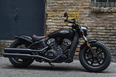 Indian Scout Bobber Price , Specs, Mileage, Reviews