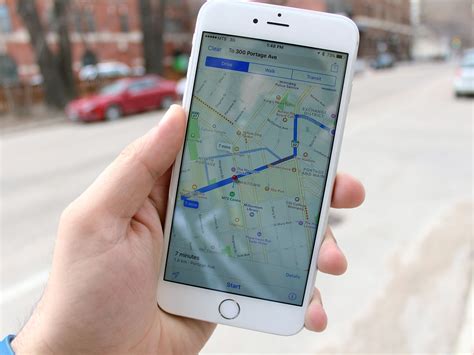 How to get directions with Maps on iPhone and iPad | iMore