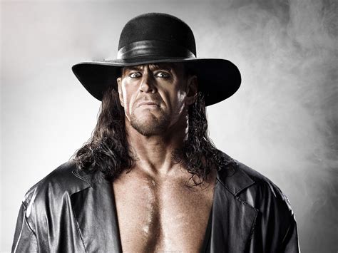 The Undertaker - WWE Photo (37925692) - Fanpop