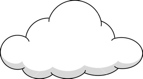 Adding Some Playfulness to Your Sky with Cartoon Clouds