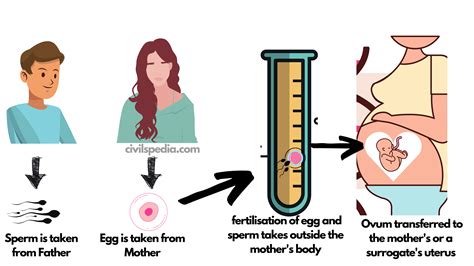 Reproductive Technologies - civilspedia.com