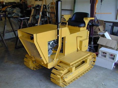 Mini- Dozer - WeldingWeb™ - Welding forum for pros and enthusiasts ...