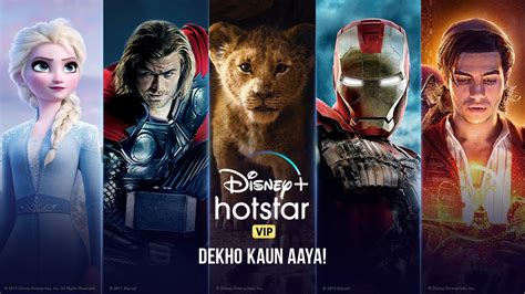 Disney Hotstar Movies : The Complete List All You Can Catch On Disney ...