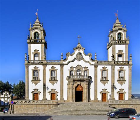 Viseu - Wikiwand