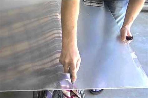 Demystifying Manufacturing: 3 Tips for Working With Acrylic Sheets ...