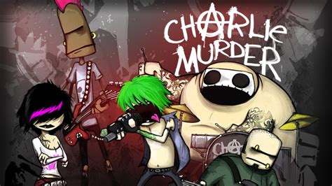 Charlie Murder Game-play Basics – Steam Solo