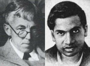 G. H. Hardy: Ramanujan's Mentor