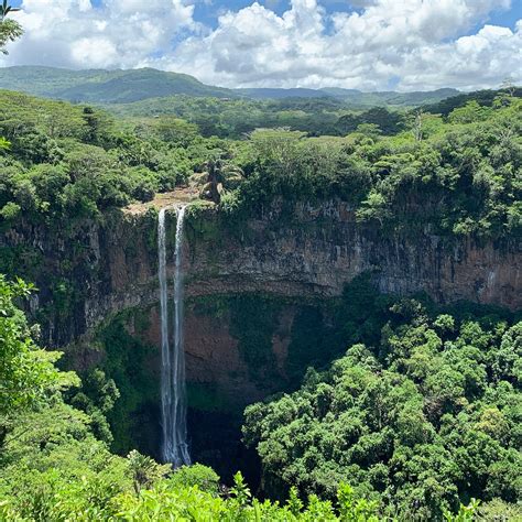 Chamarel Waterfall (Mauritius) - All You Need to Know BEFORE You Go