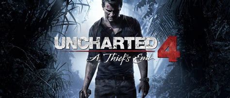 Uncharted 4: A Thief's End Multiplayer Modes, Maps Will Be Free - SlashGear