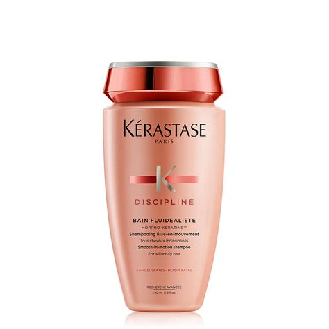 Bain Fluidealiste Sulfate Free Shampoo | Kérastase | Shop Pomme Salon