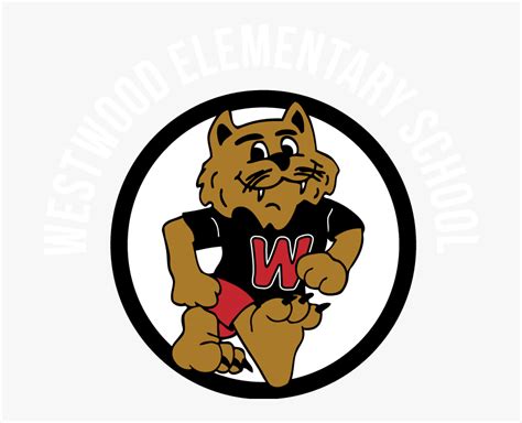 Westwood Elementary School Logo, HD Png Download , Transparent Png ...