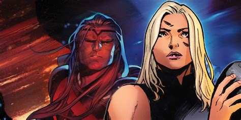 Thor: Marvel Just Revealed the Missing Link in the Asgardian's Family Tree