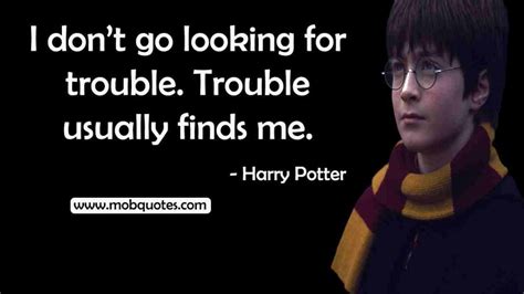 136 Best Harry Potter Quotes That Give A Glimpse Into Mind