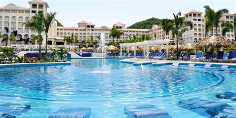 Hotel Riu Guanacaste Guanacaste Province Sardinal District Costa Rica ...